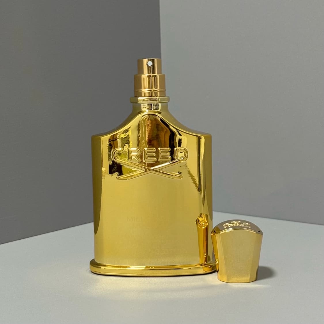 크리드 밀레지 엥페리알 향수 100ml 상품이미지4