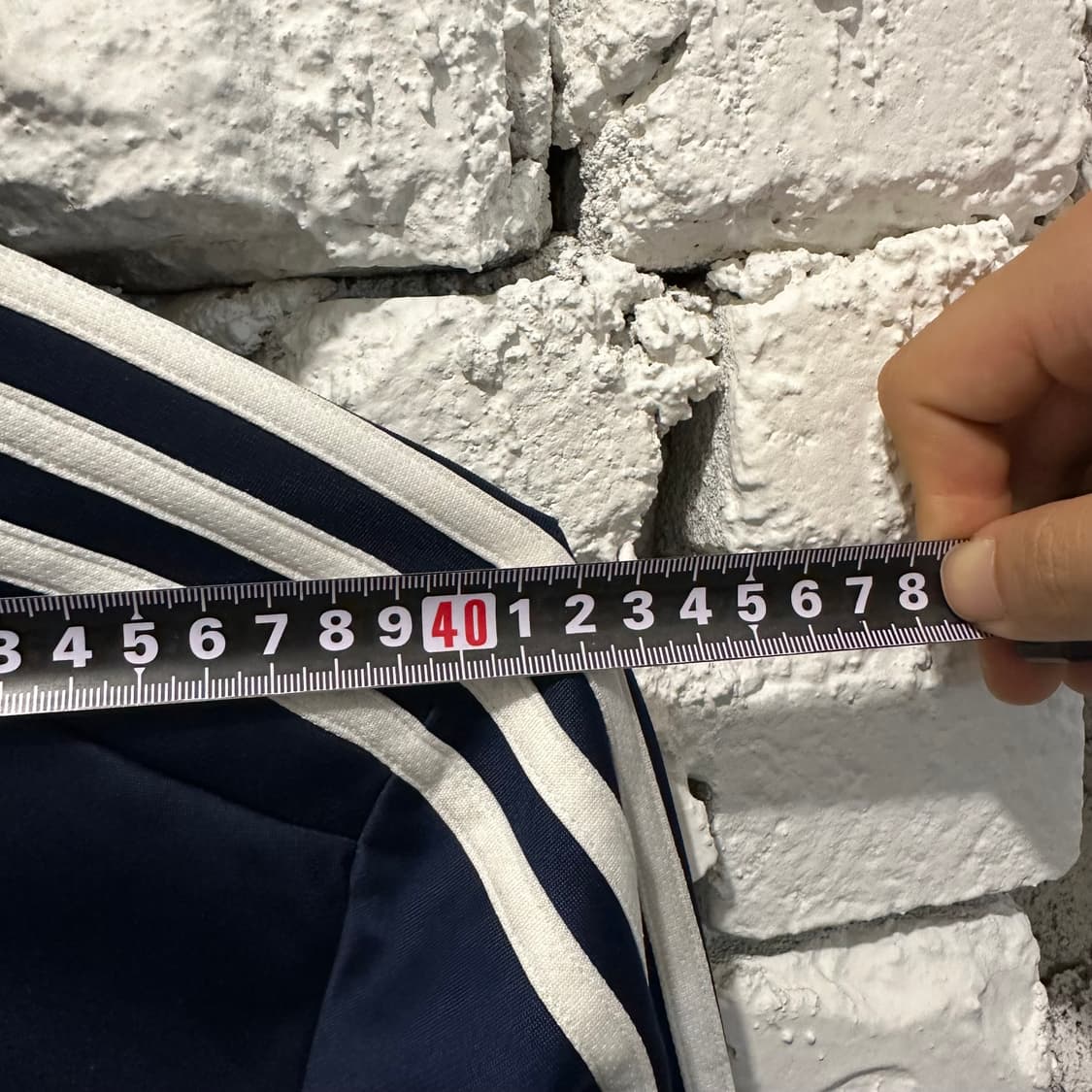 아디다스 삼선 트랙탑 져지 상품이미지7