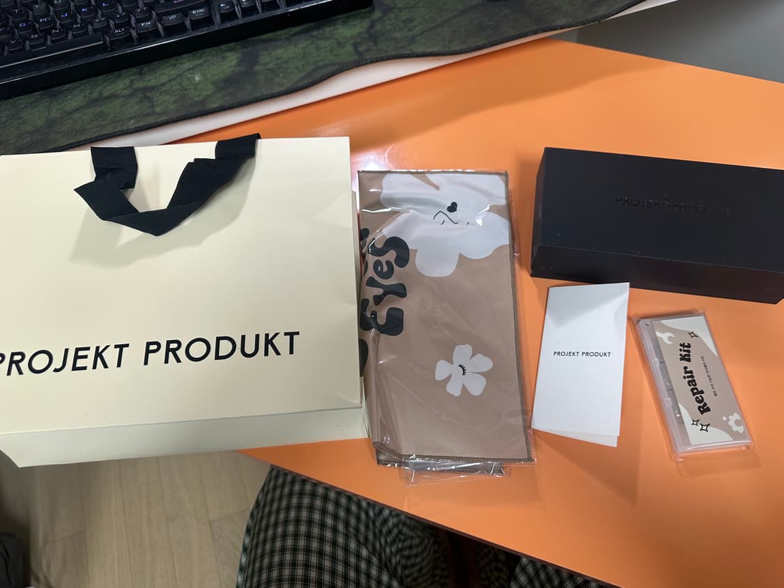 PROJECTPRODUKT HM10 C1 상품이미지6