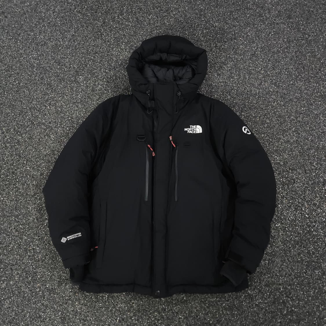 노스페이스 히말라야 고어텍스 랩 신형 마운틴 파카 상품이미지1