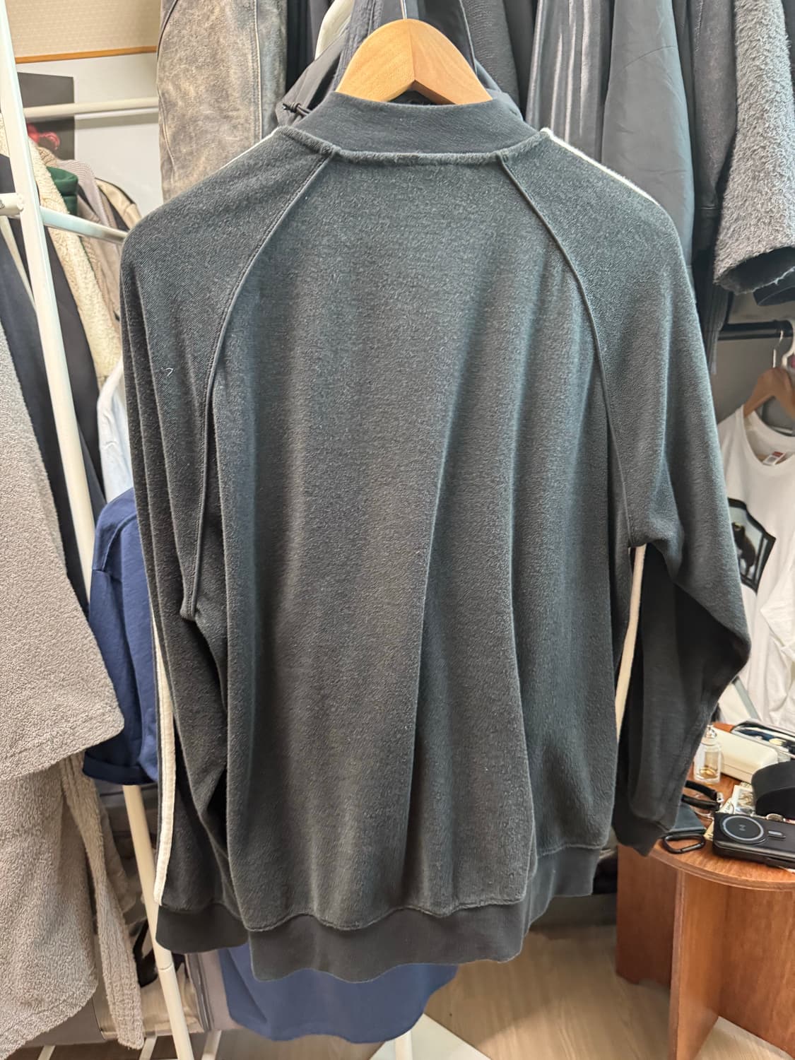 아디다스 져지 L 상품이미지2