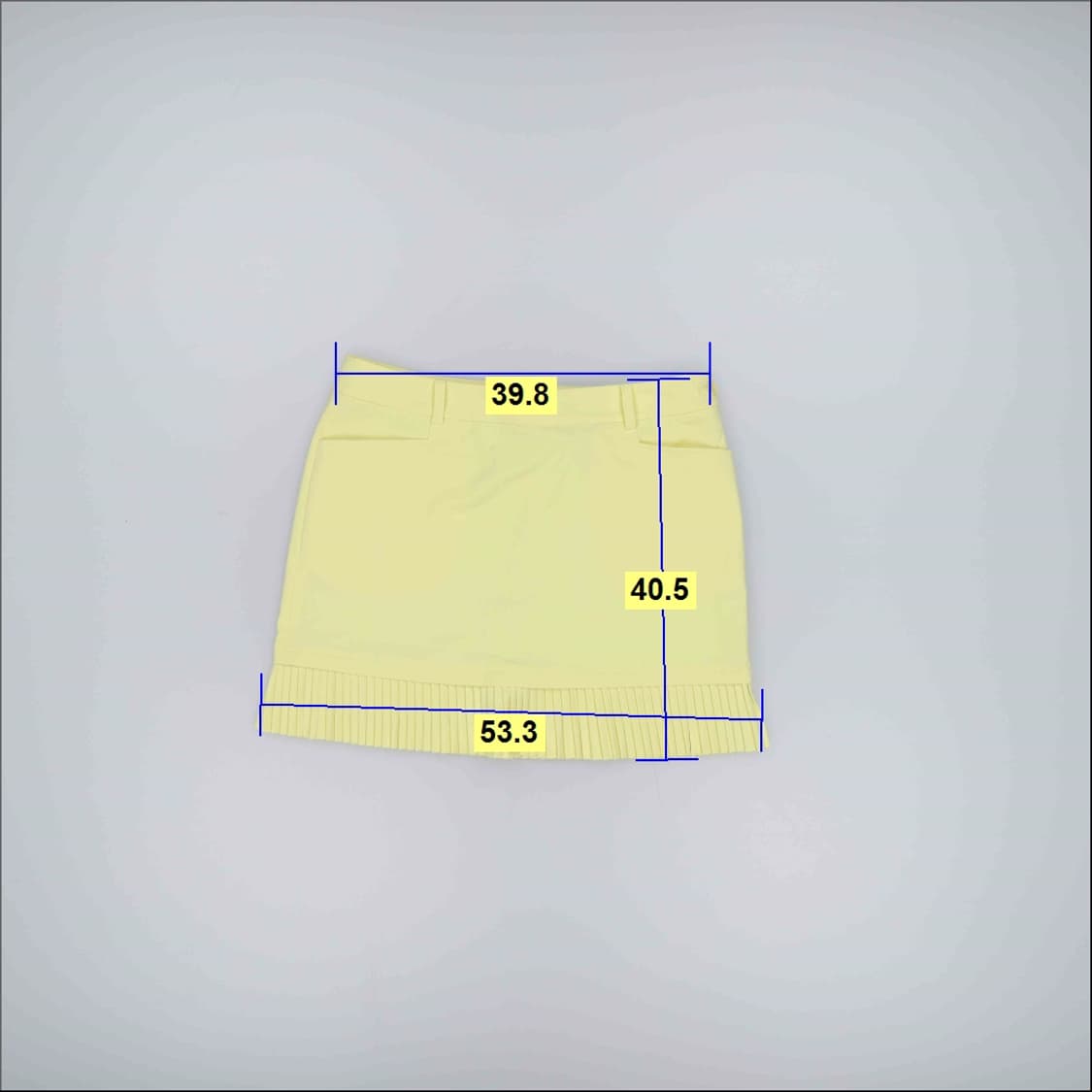 [73] 레노마 여성 치마바지 미니스커트 0116H2 상품이미지6