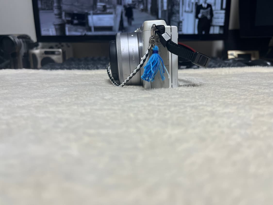 🤍🤍🤍 Canon EOS M3 미러리스 카메라 🤍🤍🤍 상품이미지5