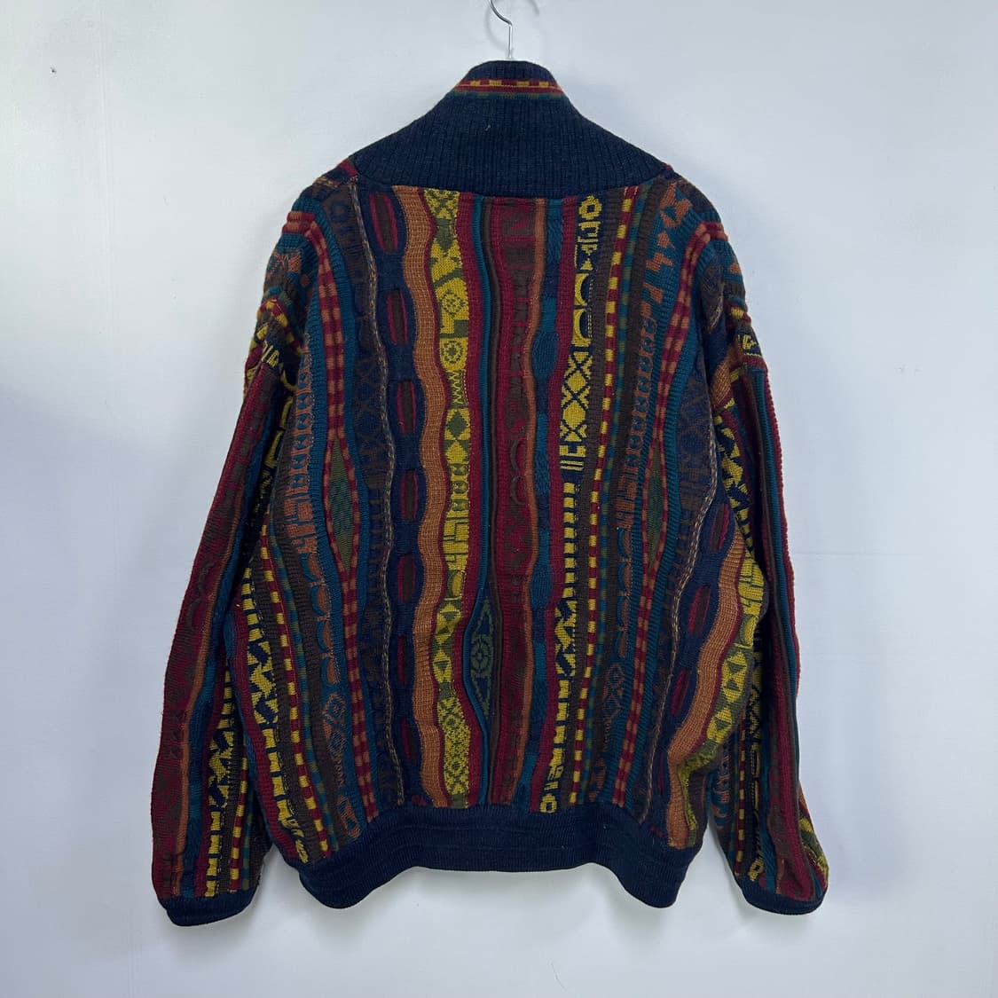 Iimnos 케이블 가디건[1753] 상품이미지6