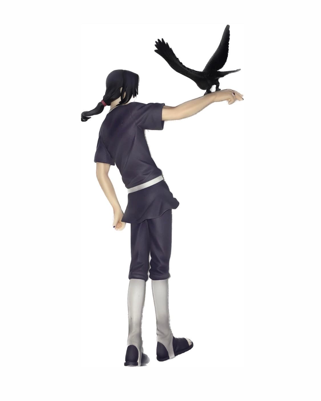 나루토 우치하 이타치 GAM 피규어 상품이미지2