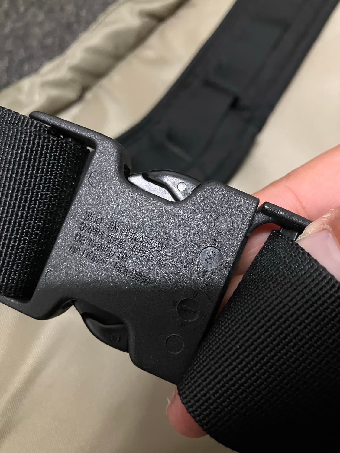 파타고니아 데이팩 백팩 00s 상품이미지4