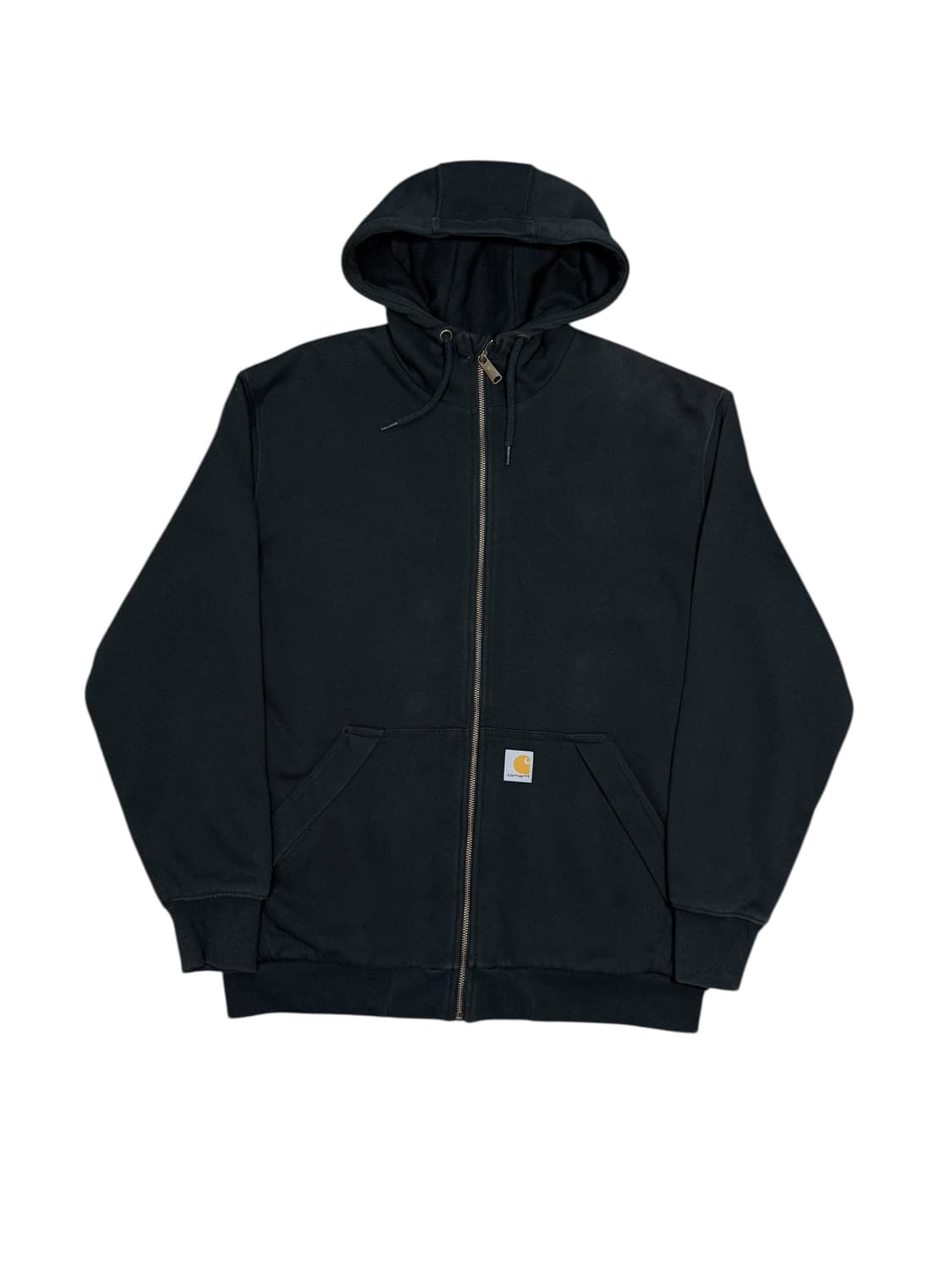 Carhartt 칼하트 레인디펜더 루즈핏 후드집업 상품이미지1
