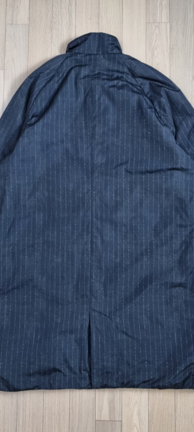 코오롱 신슐레이트 경량 롱패딩 L _ 남성 상품이미지6