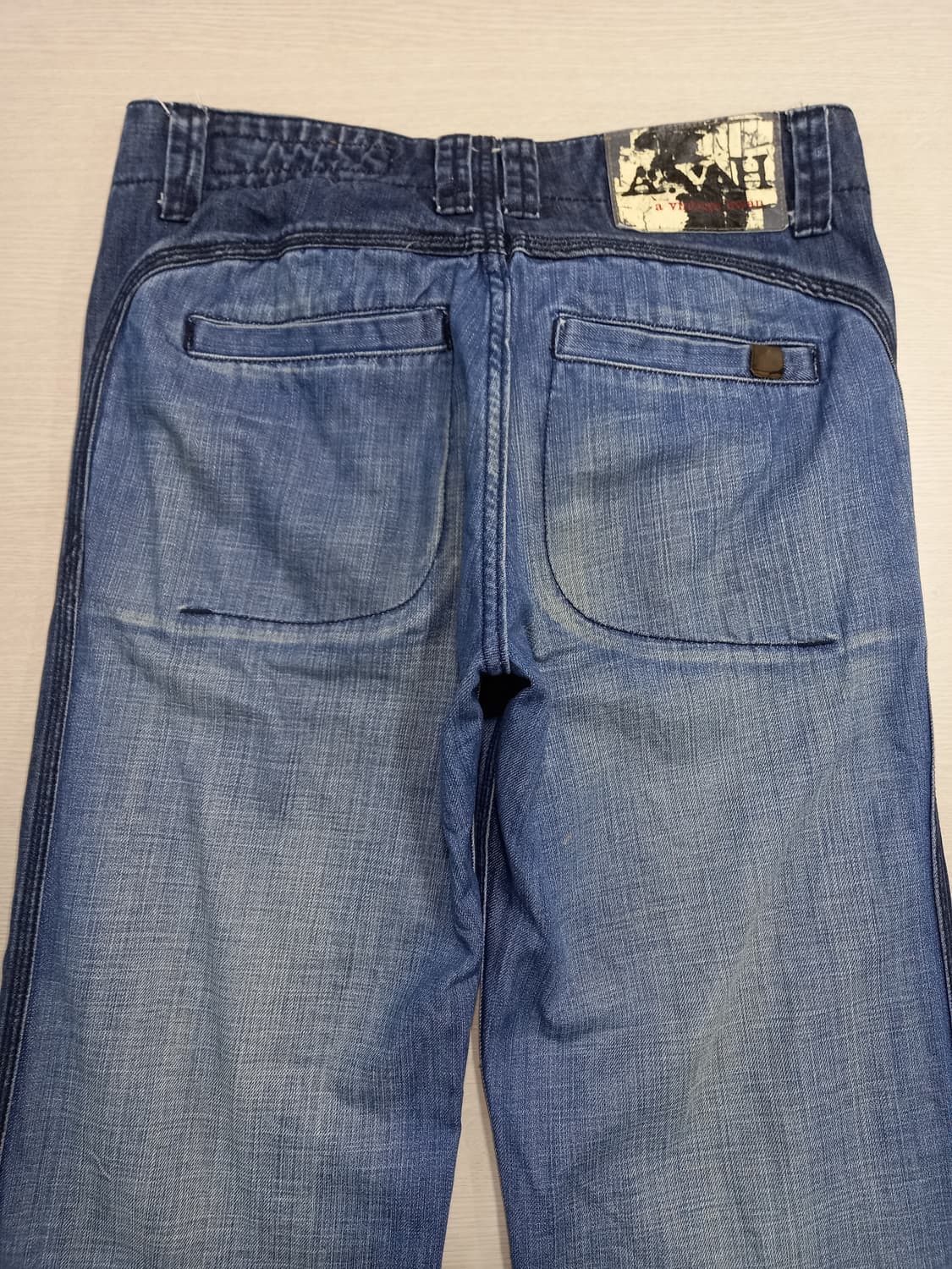 32 A.V.H Kor 와이드진 32-253 상품이미지4