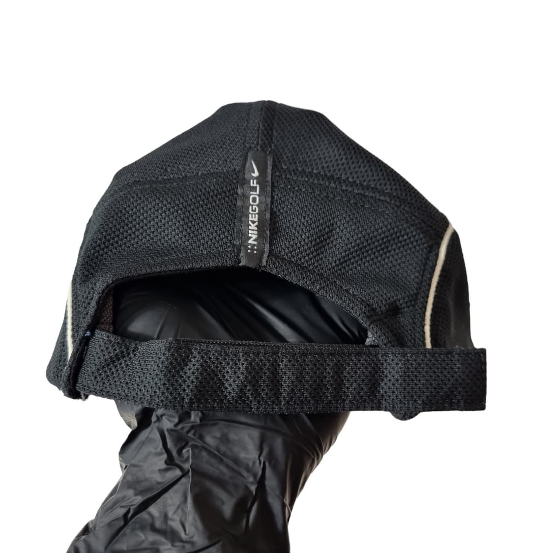 [Nike] 빈티지 나이키 골프 스우시 볼캡 상품이미지4