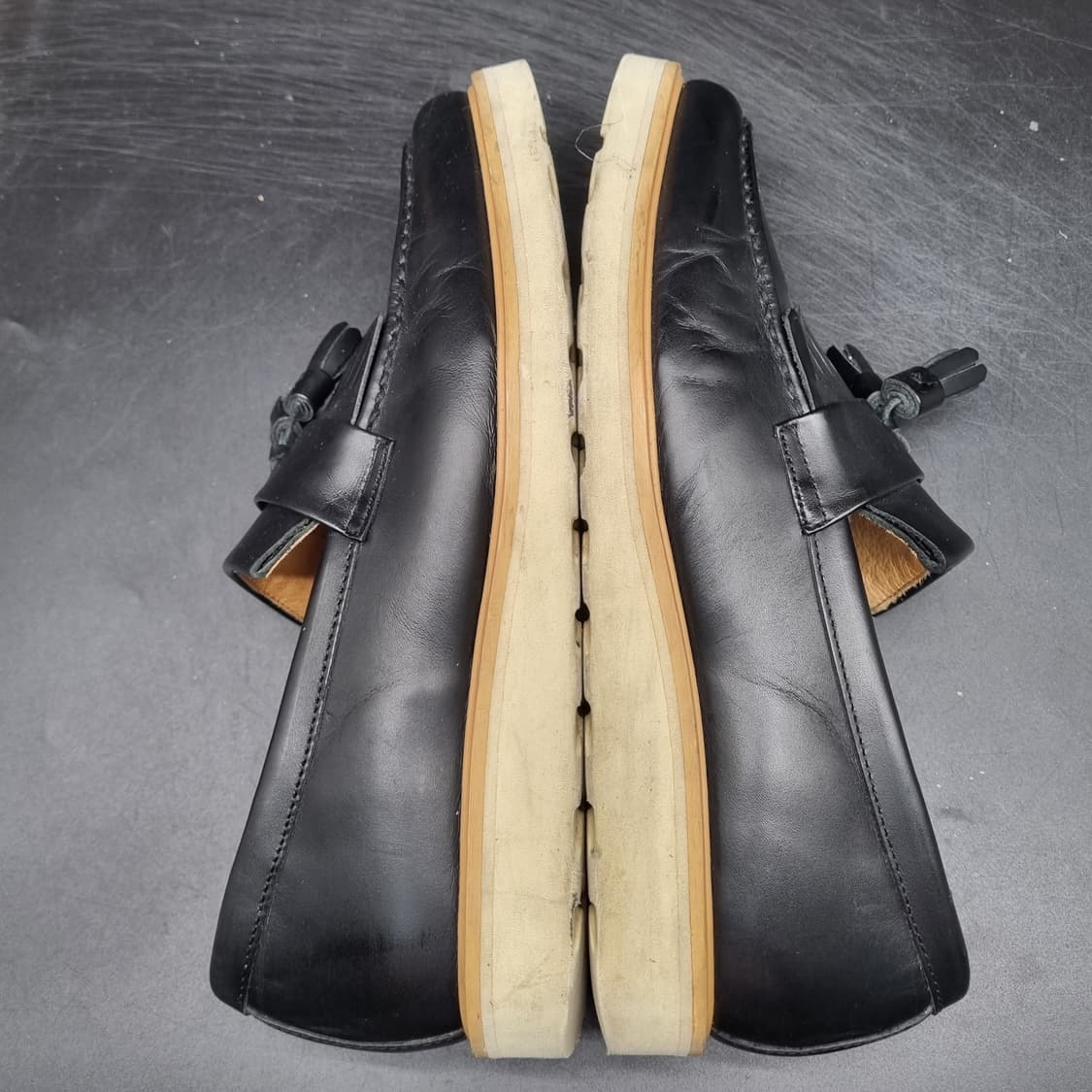 호킨스 남성테슬로퍼 265 상품이미지5