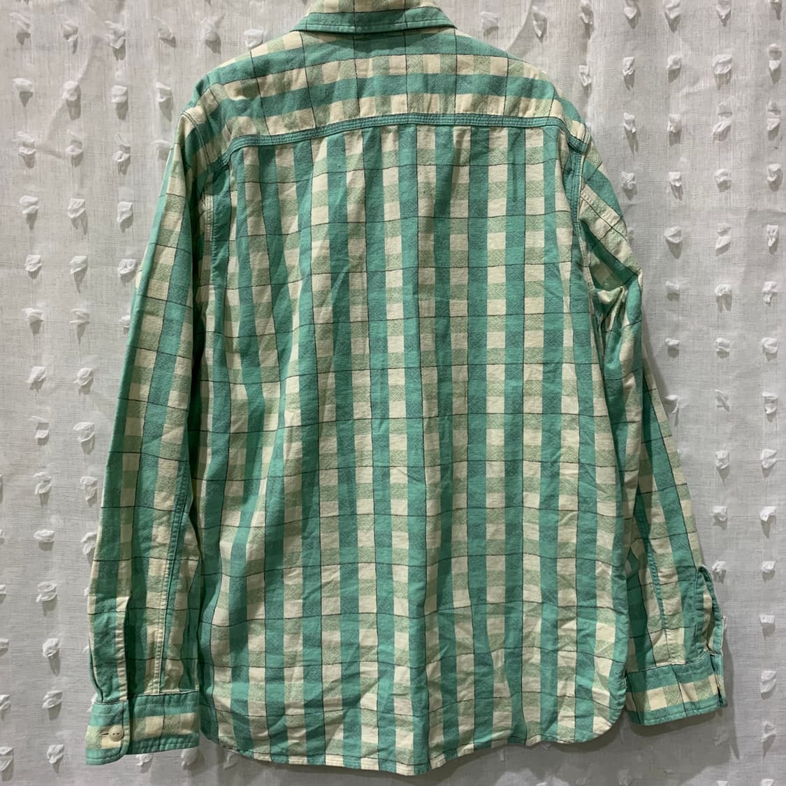 더블알엘 셔츠 상품이미지2