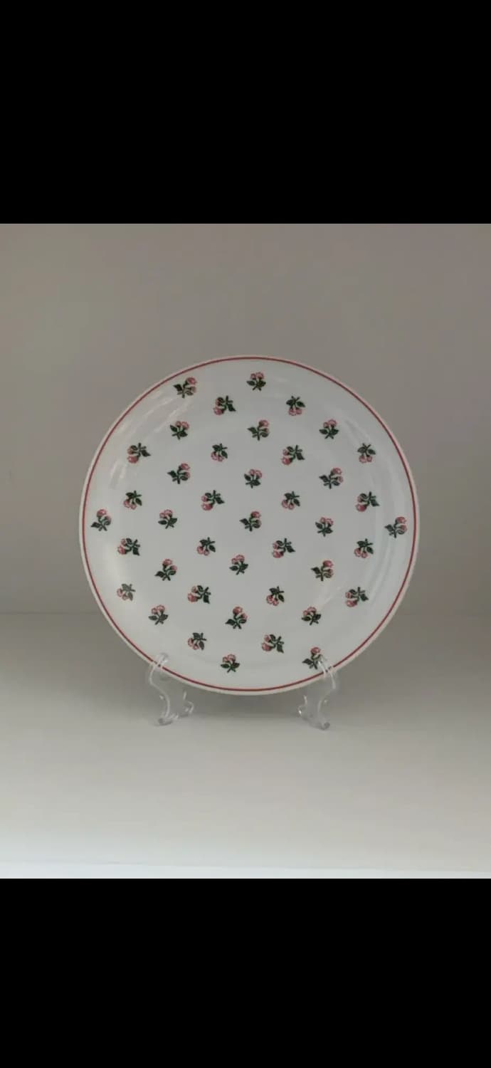 빈티지 필리빗 플레이트  상품이미지1