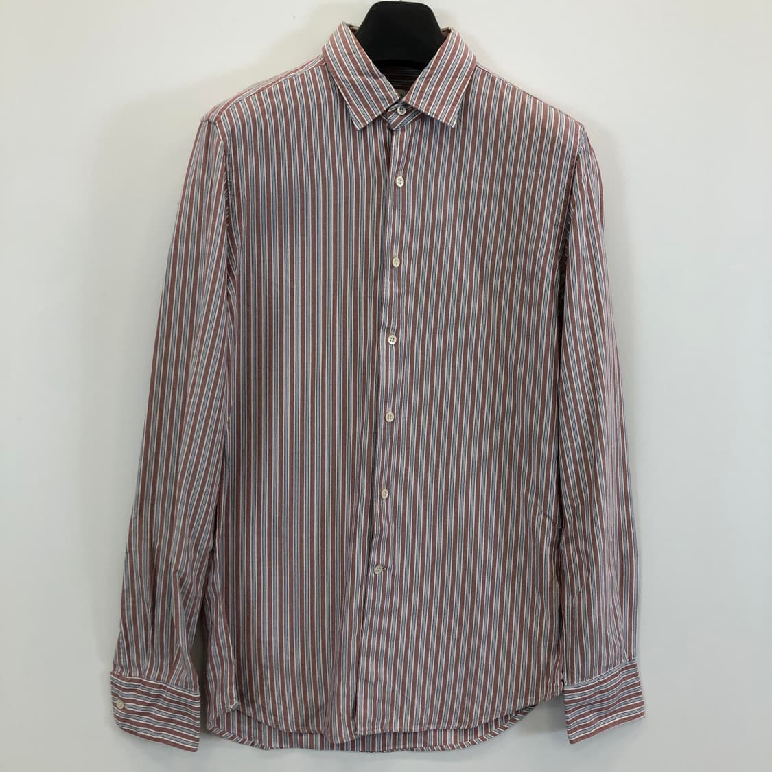 슬로웨어 (국내판) 글렌셔츠 95 사이즈 상품이미지1