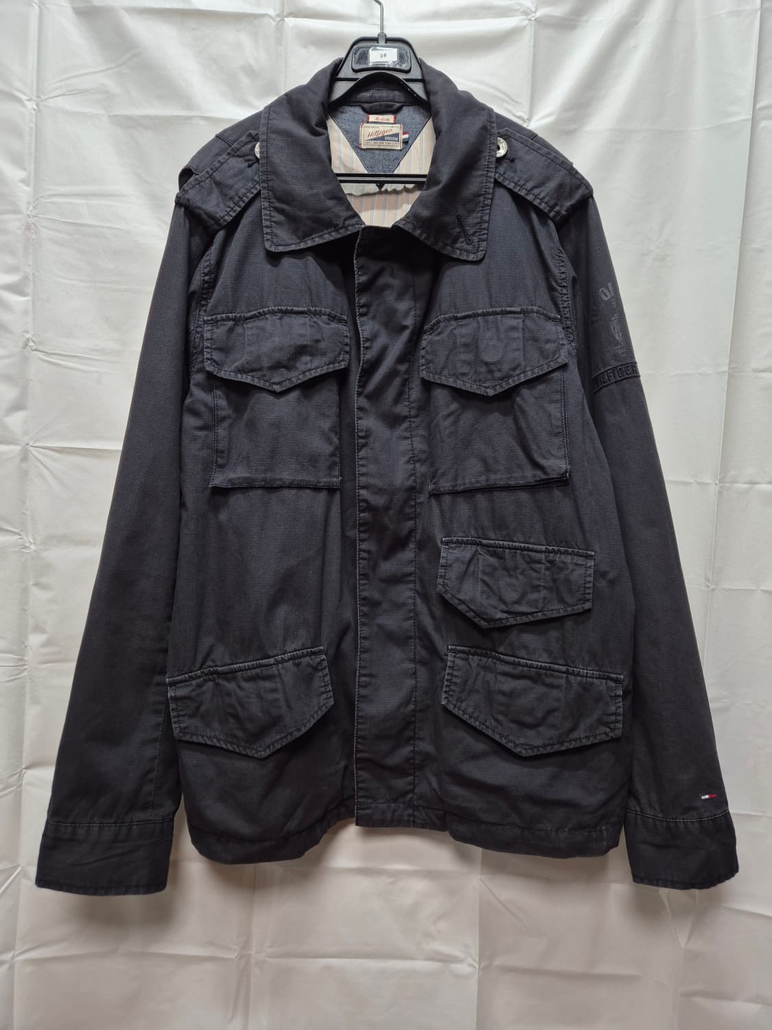 타미 야상자켓 상품이미지1