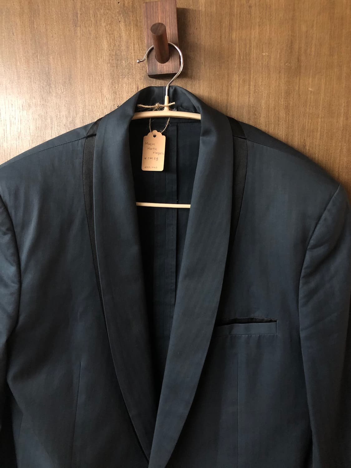 Maison martin margiela 블레이저 48 상품이미지2