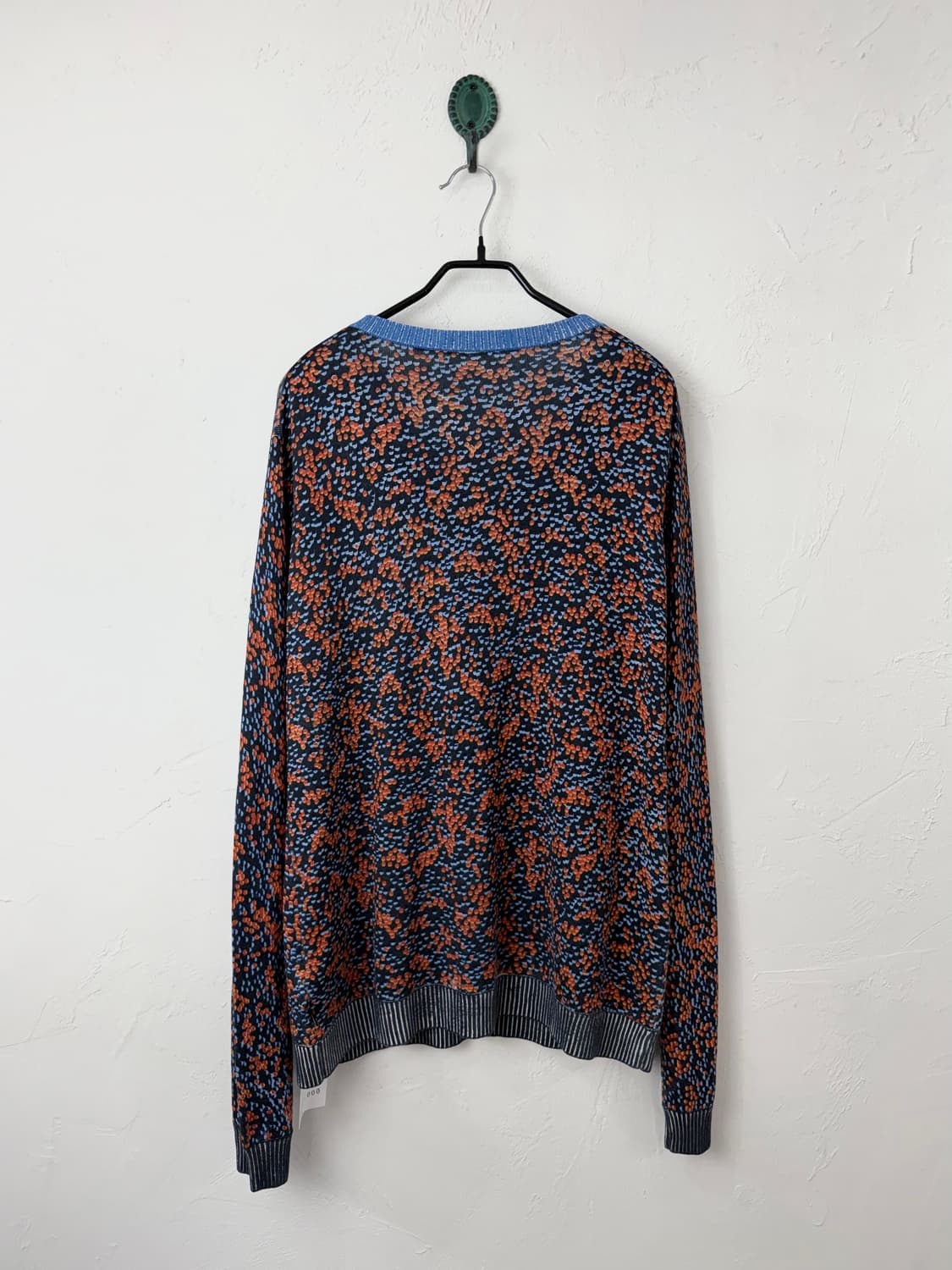 저스트 카발리 실크&캐시미어 니트 상품이미지5