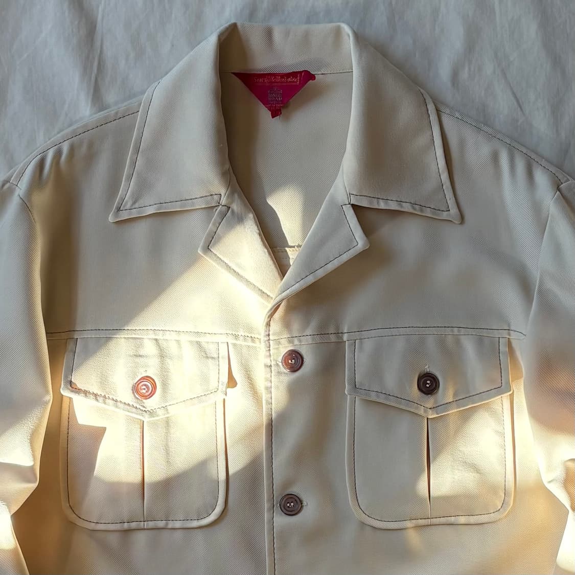 [42/105-107] 70s USA KINGS ROAD BY SEARS 상품이미지2