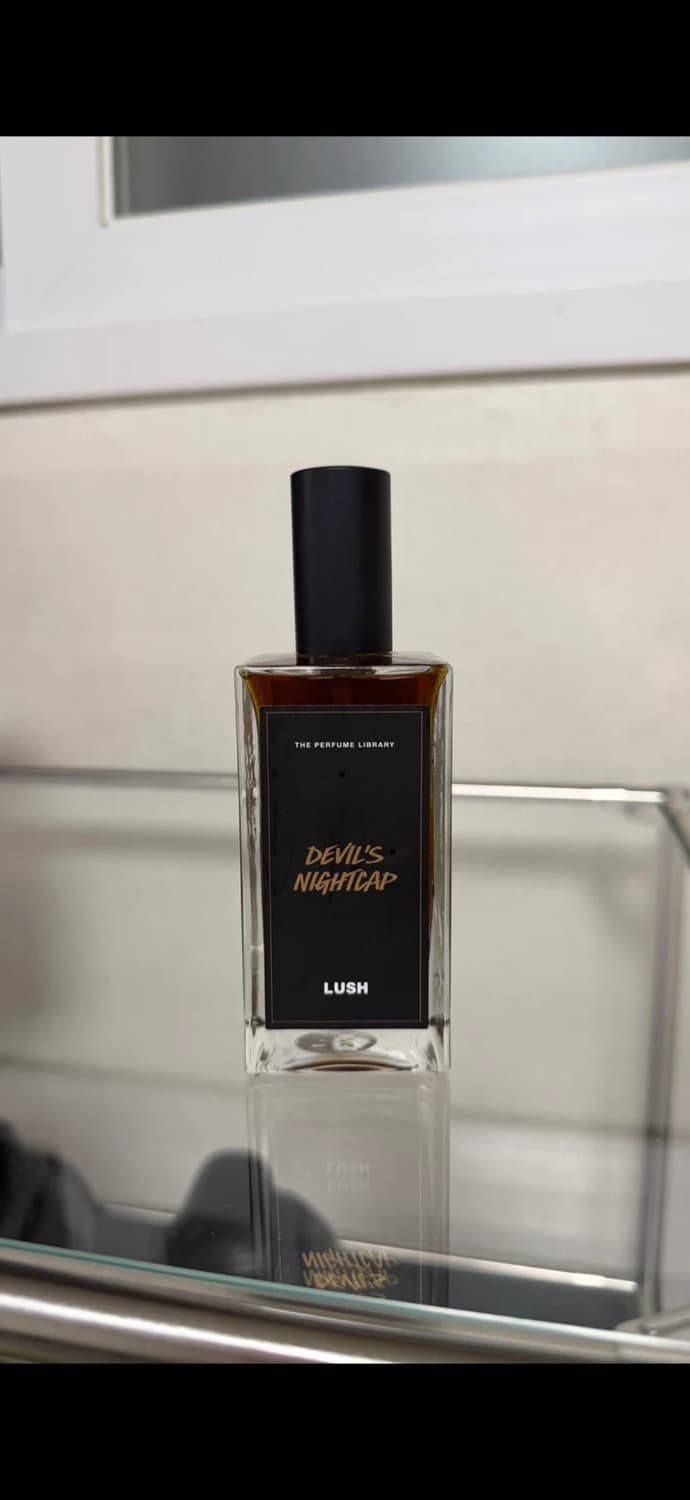 러쉬 데나캡 100ml 상품이미지1