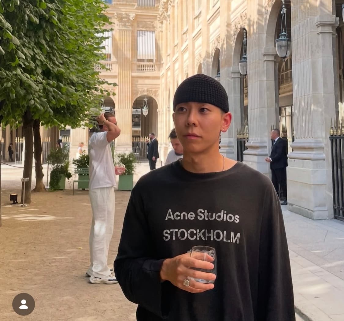 Hand made 비니 상품이미지3