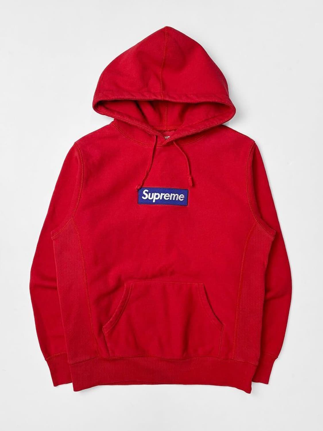슈프림 17FW 박스 로고 후드 스웨트 후드티 PN5200 상품이미지1