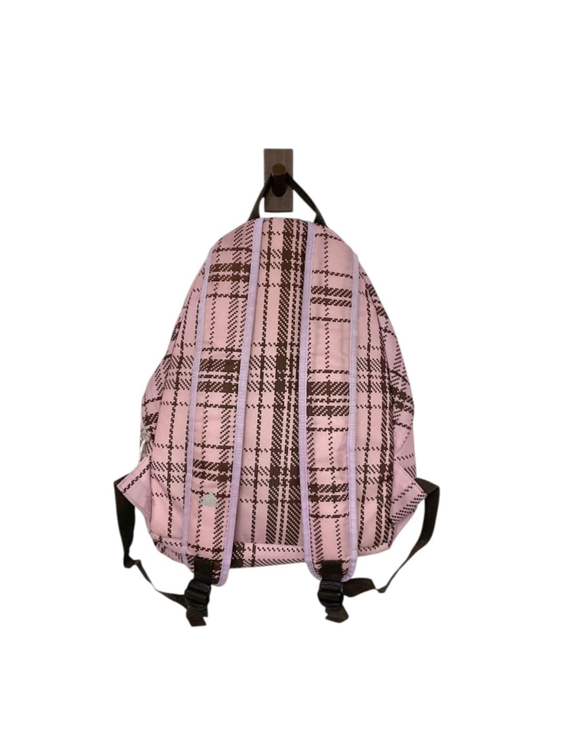 아디다스 체크 백팩 상품이미지2