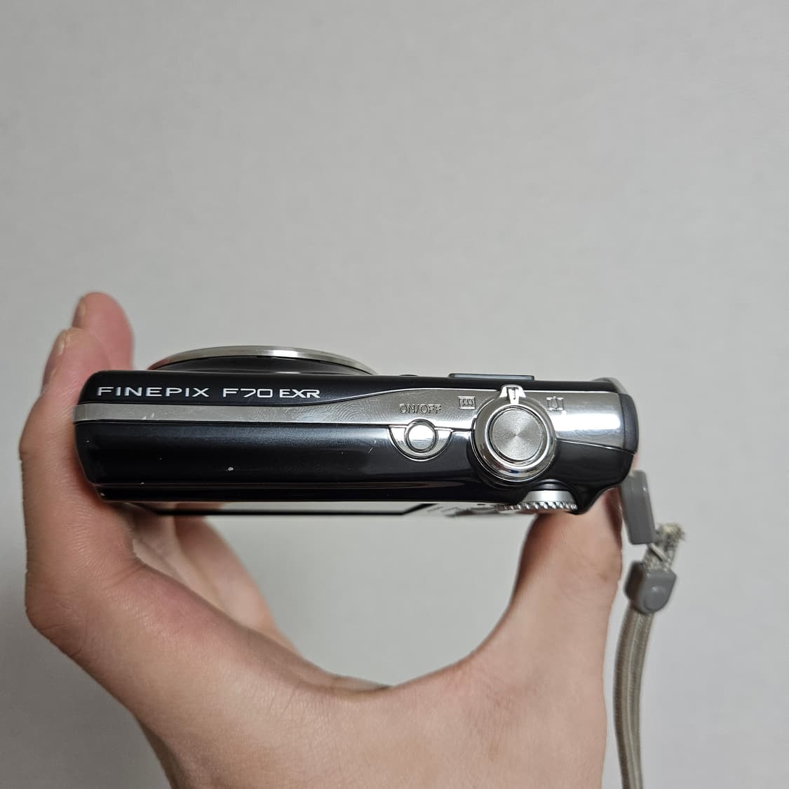 [아일릿 원희 디카] 후지필름 파인픽스 F70 EXR FINEPIX 상품이미지6