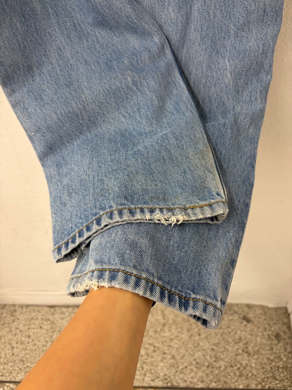 LEVI'S 550 (*065) 상품이미지6