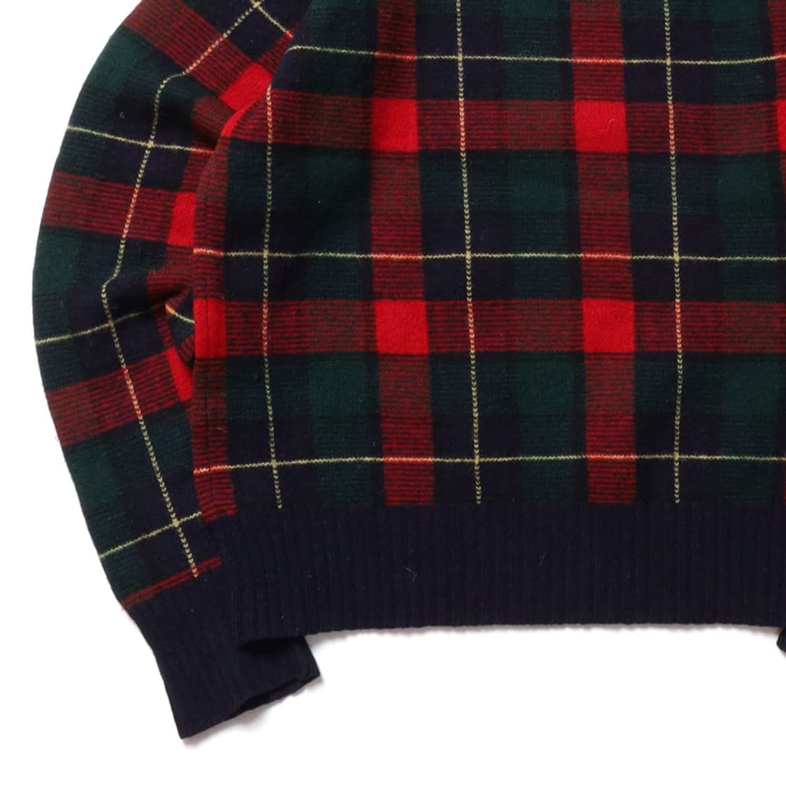 폴로 랄프로렌 Polo by Ralph Lauren Check Knit 상품이미지6