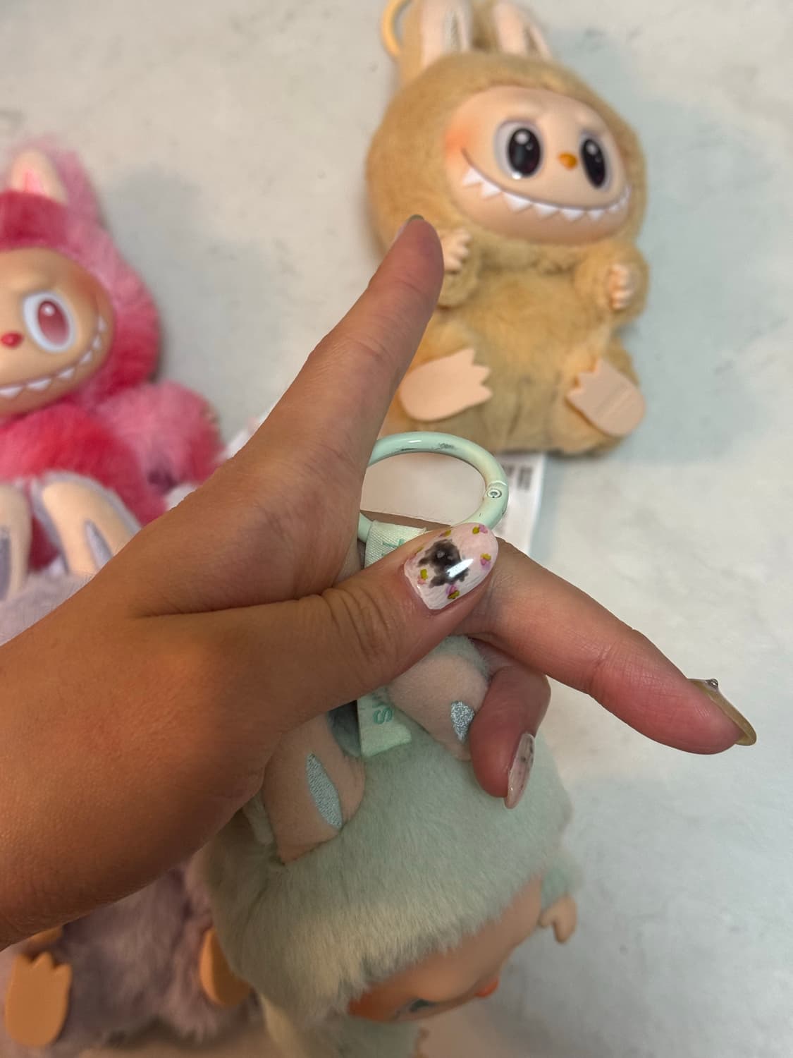 라부부 일괄 상품이미지7