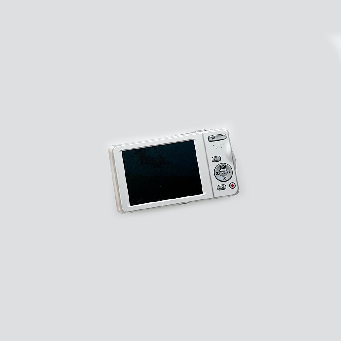 (풀박스)후지필름 파인픽스 t400 Finepix 빈티지 디카 상품이미지3