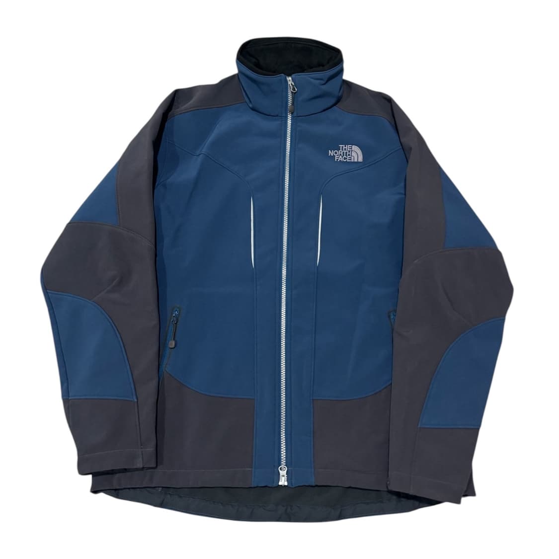 노스페이스 소프트쉘 투웨이 자켓 상품이미지1