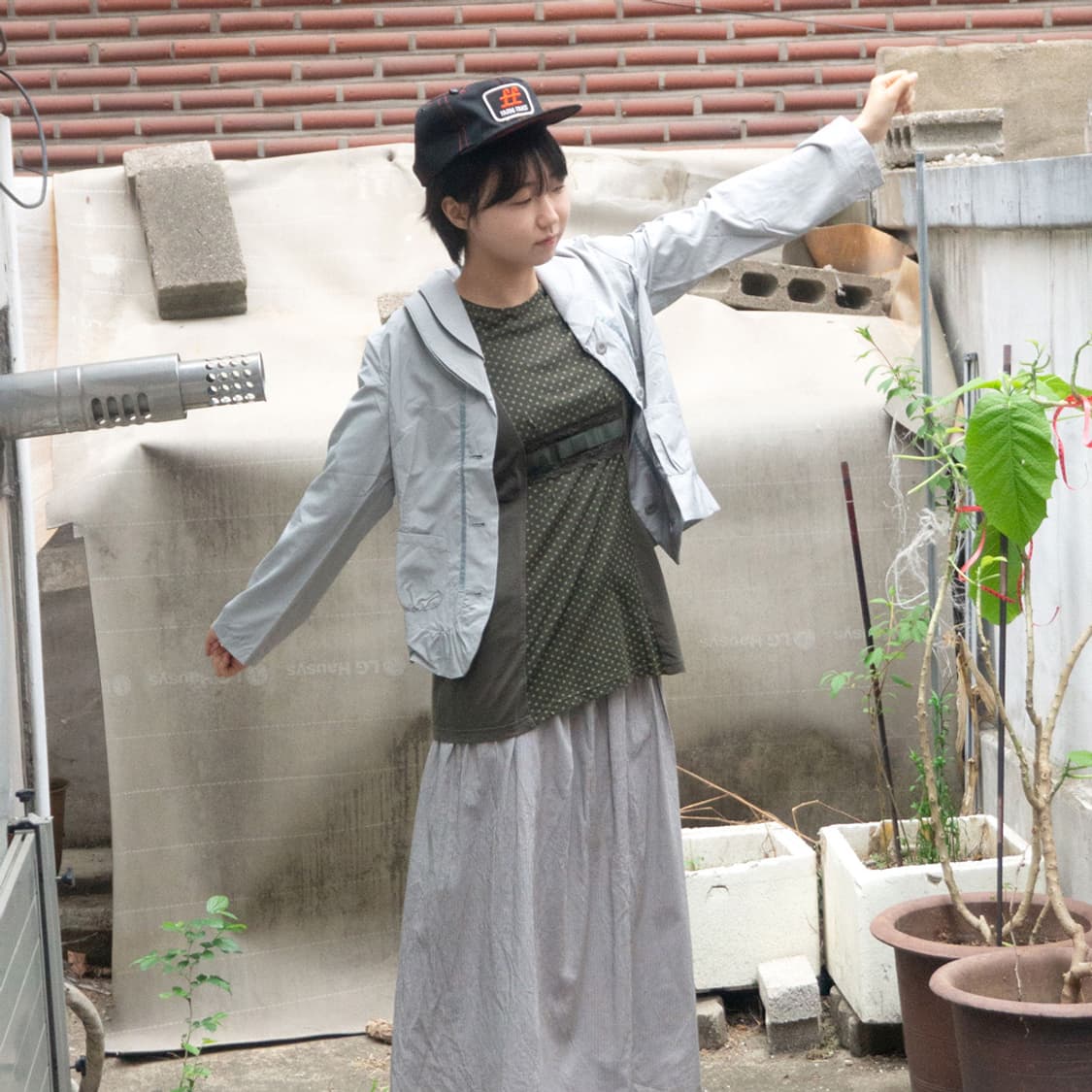 올리브 바람 숲 SET 상품이미지2