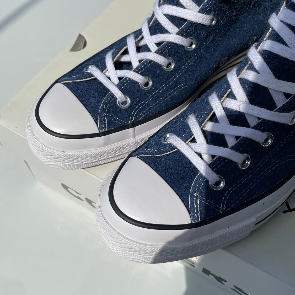 스투시 컨버스 275mm 상품이미지2