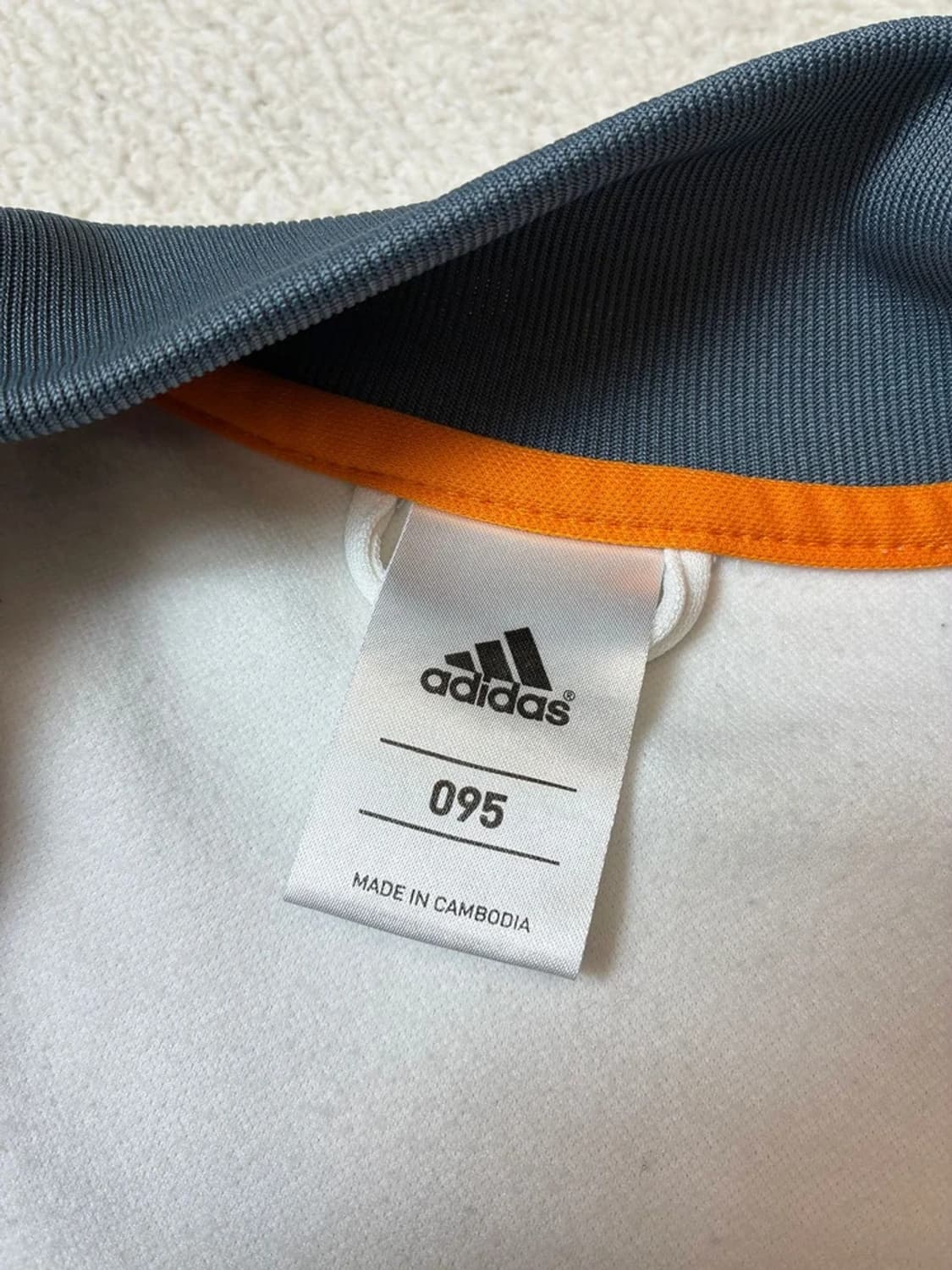 아디다스 레알 마드리드 코어 트랙탑 PN7387 상품이미지6