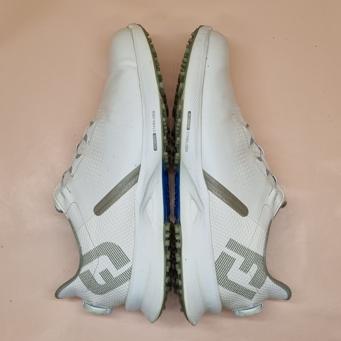 풋조이 플로우보아 남성골프화 275 상품이미지5