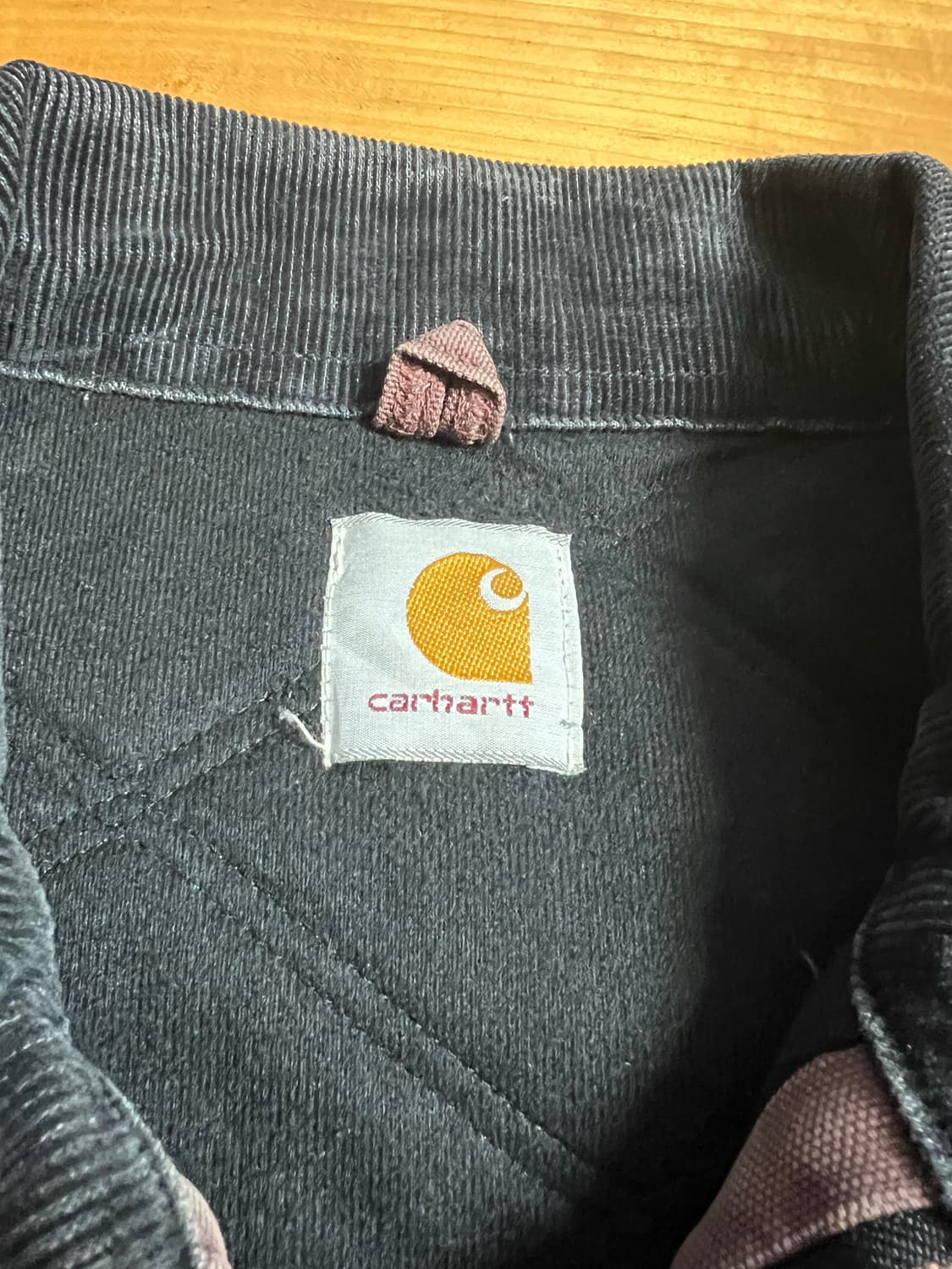 칼하트 산타페 j14 brg 상품이미지3