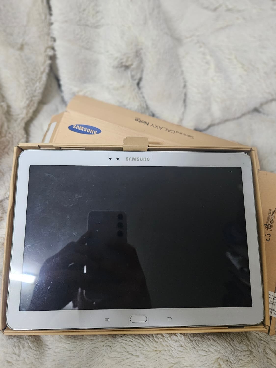 삼성 갤럭시 노트 10.1 (16GB) 상품이미지2