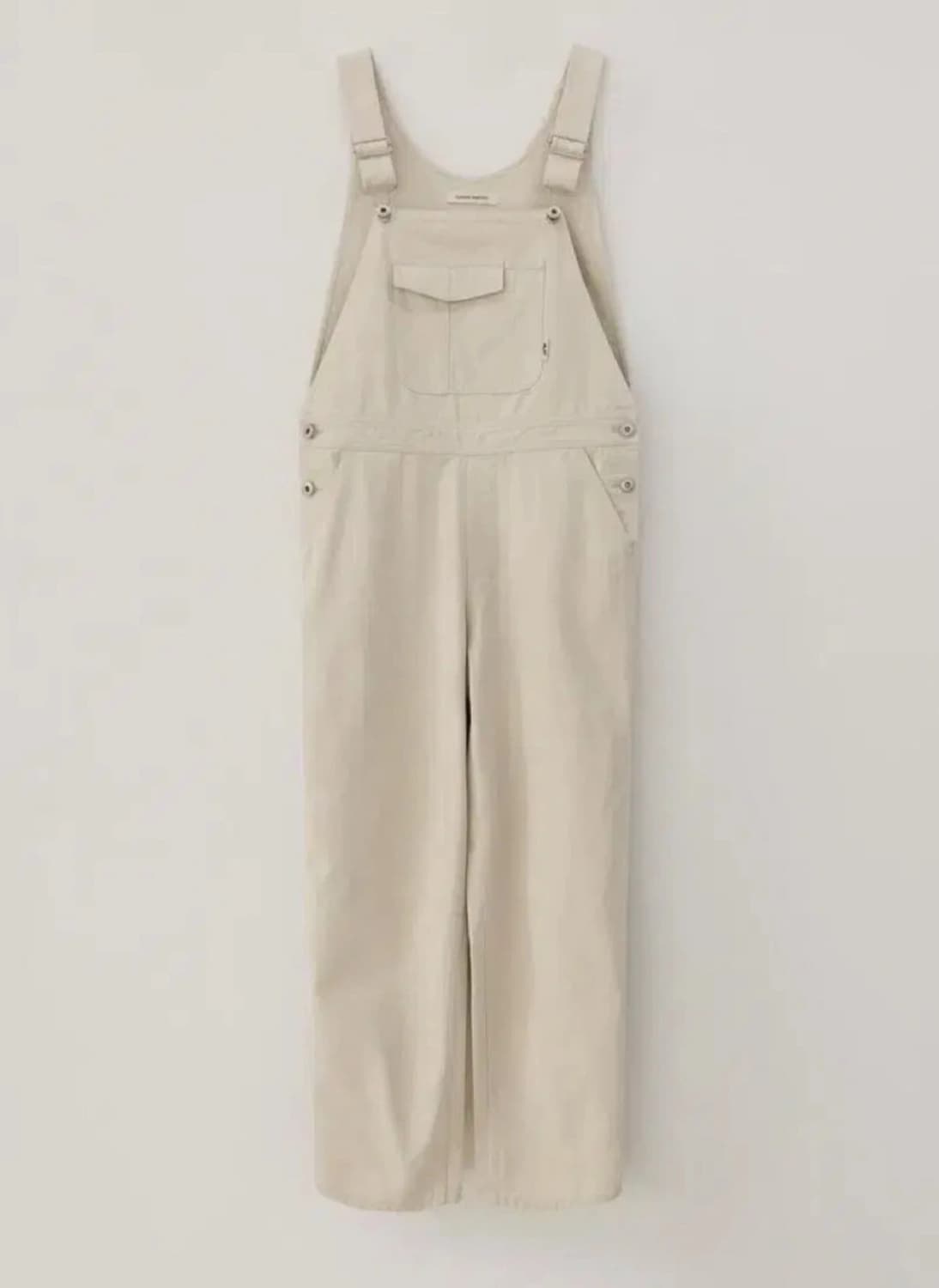 낫띵리튼 오버롤 팬츠  상품이미지2