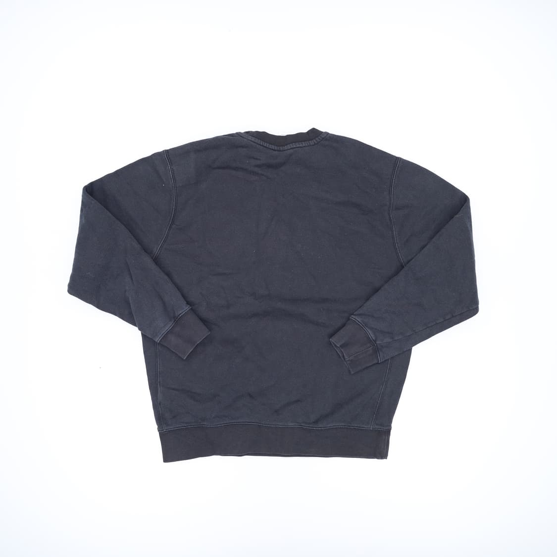 L 나이키 스우시 맨투맨 0428H 상품이미지2