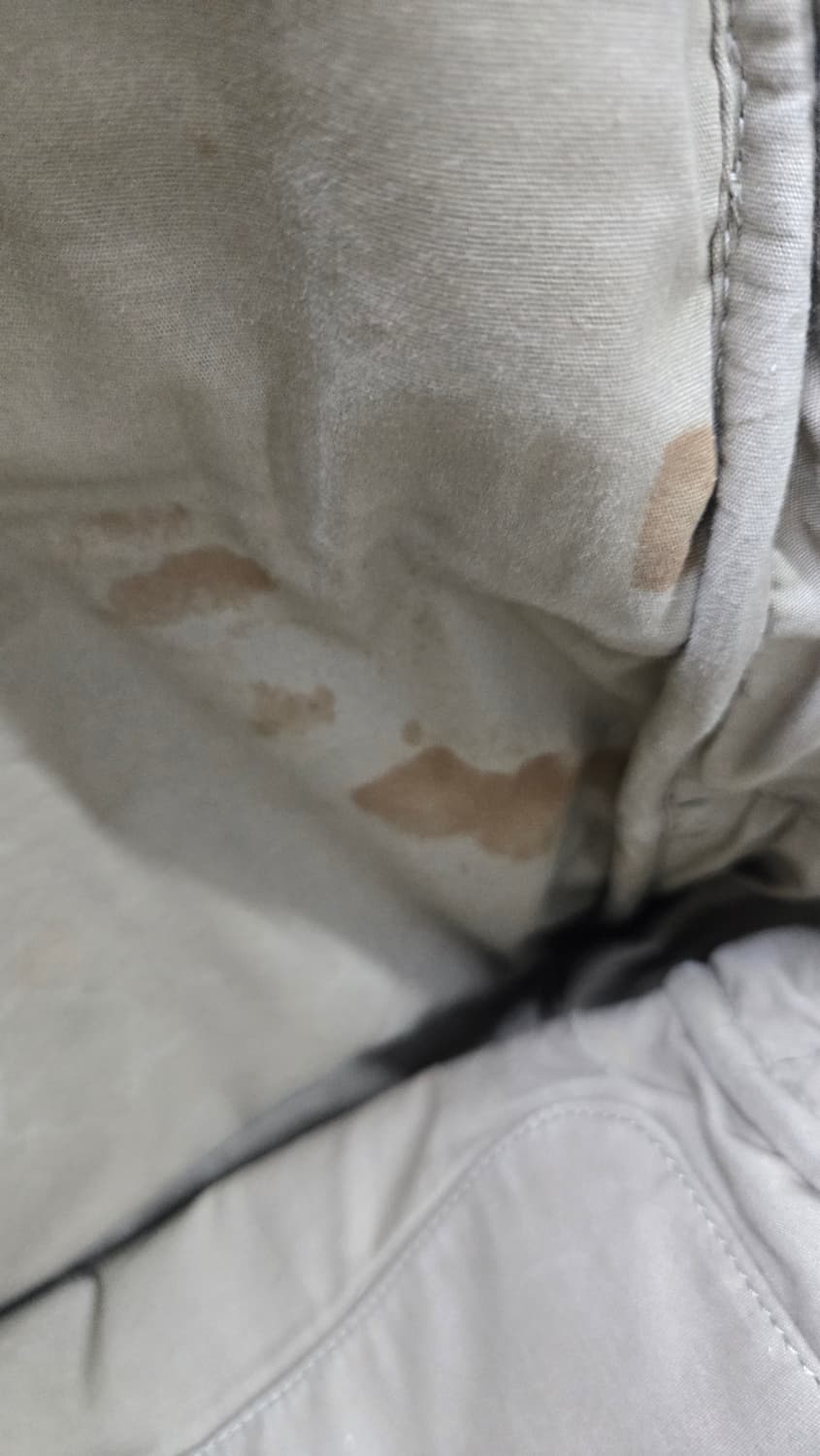 마크제이콥스 빈티지 레더백팩  상품이미지9