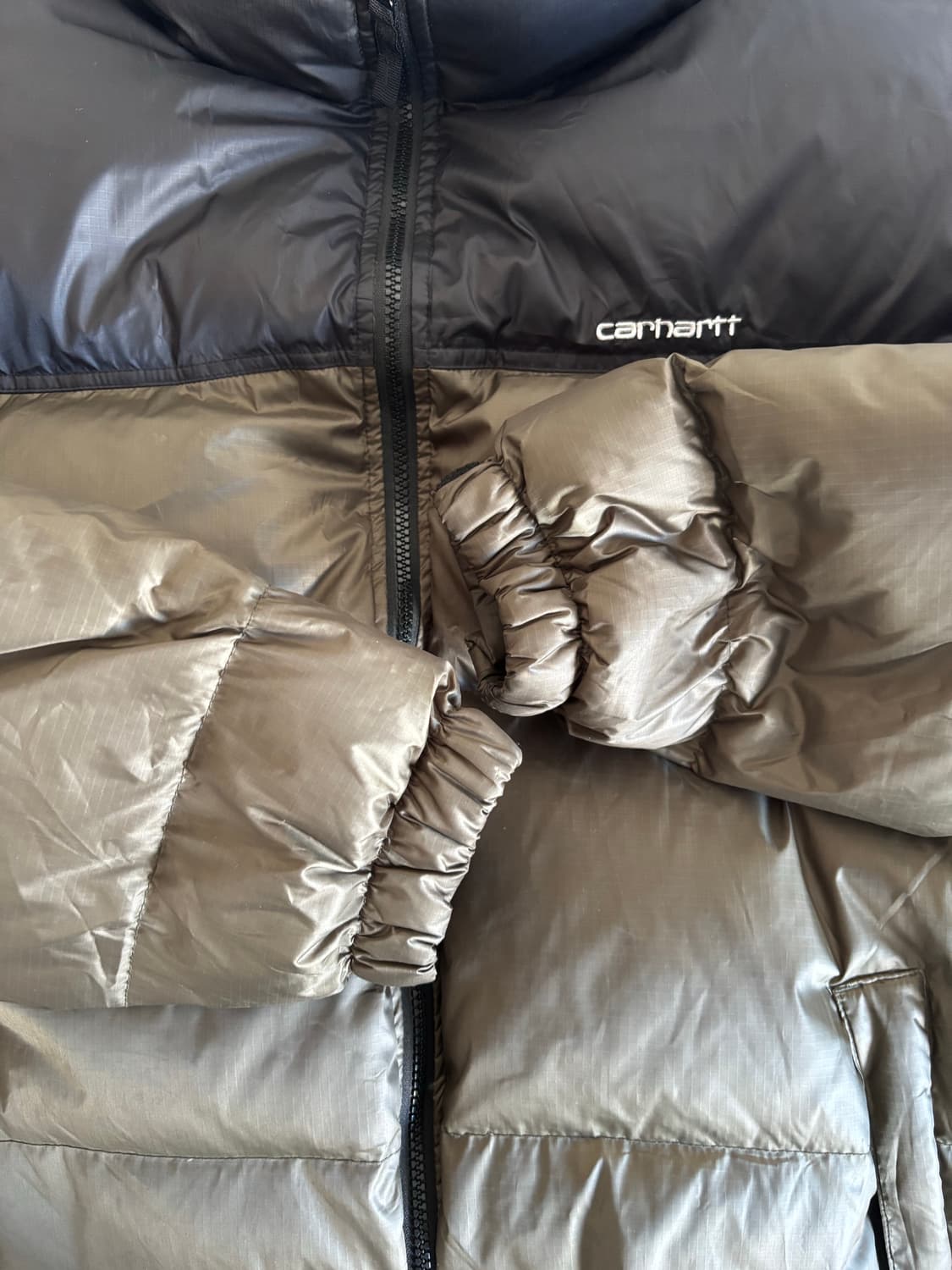 칼하트윕 루미 패딩 자켓 상품이미지3