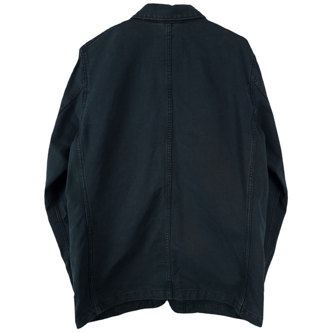 [리바이스] 빈티지 워크 자켓 네이비 M18540 상품이미지3