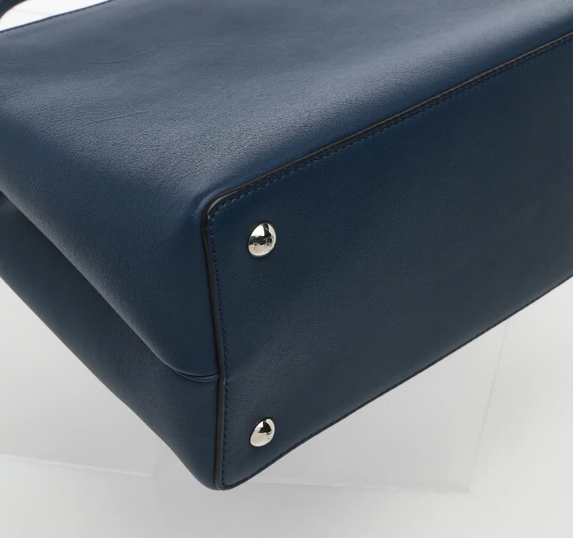 [A급] 펜디 투쥬르 토트백 스몰 판매합니다!!! 상품이미지6