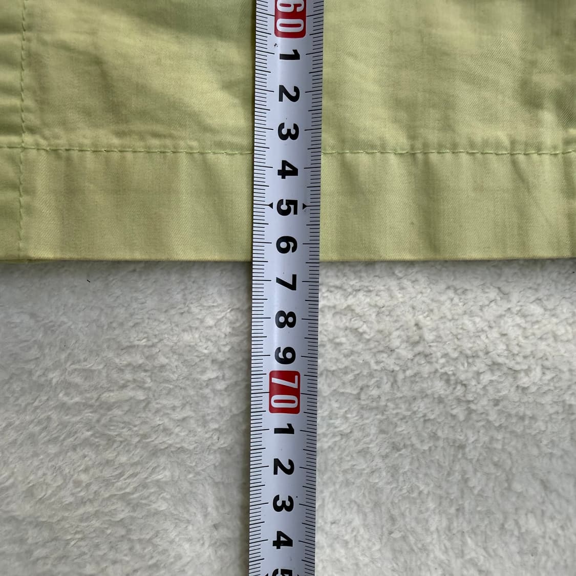 95 헨리코튼 캐주얼 코튼 자켓 0313T 상품이미지6