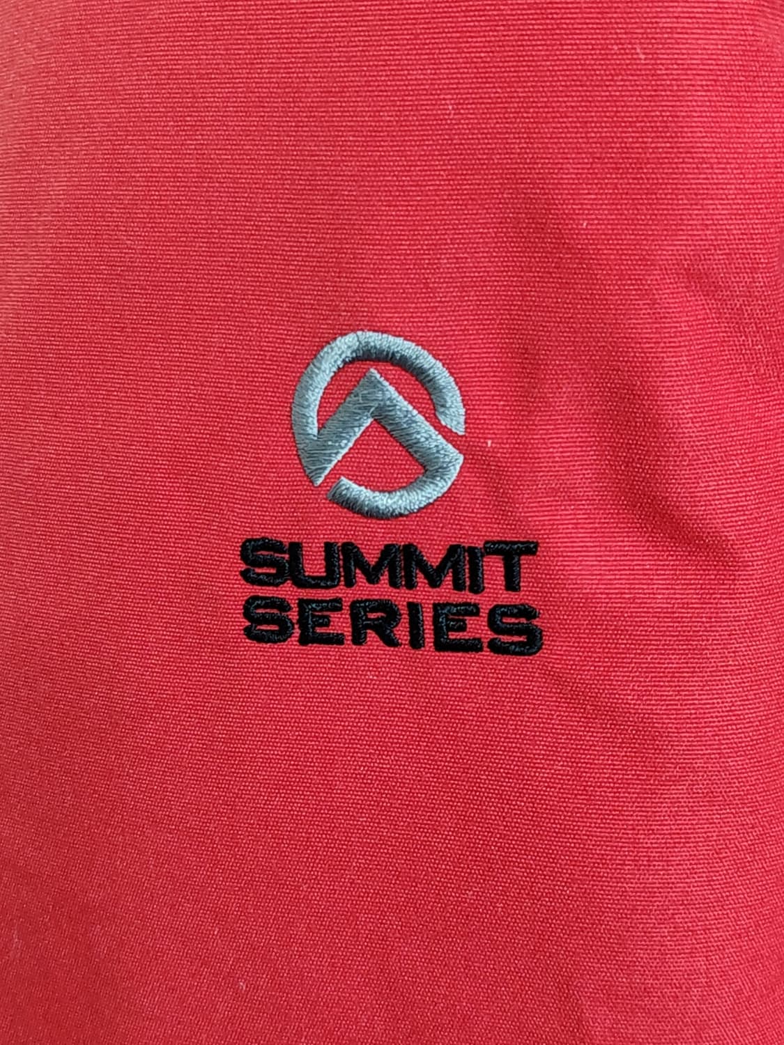 (100) 노스페이스 거위털 패딩점퍼 서밋시리즈 구스다운 자켓 후드  상품이미지5