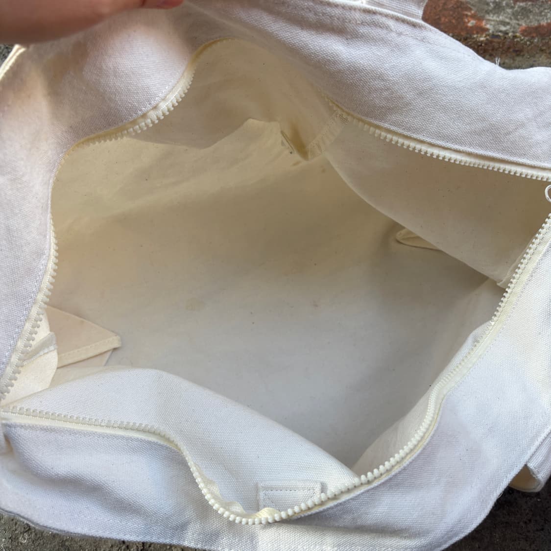 L.L.bean 엘엘빈 토트백 가방 상품이미지9