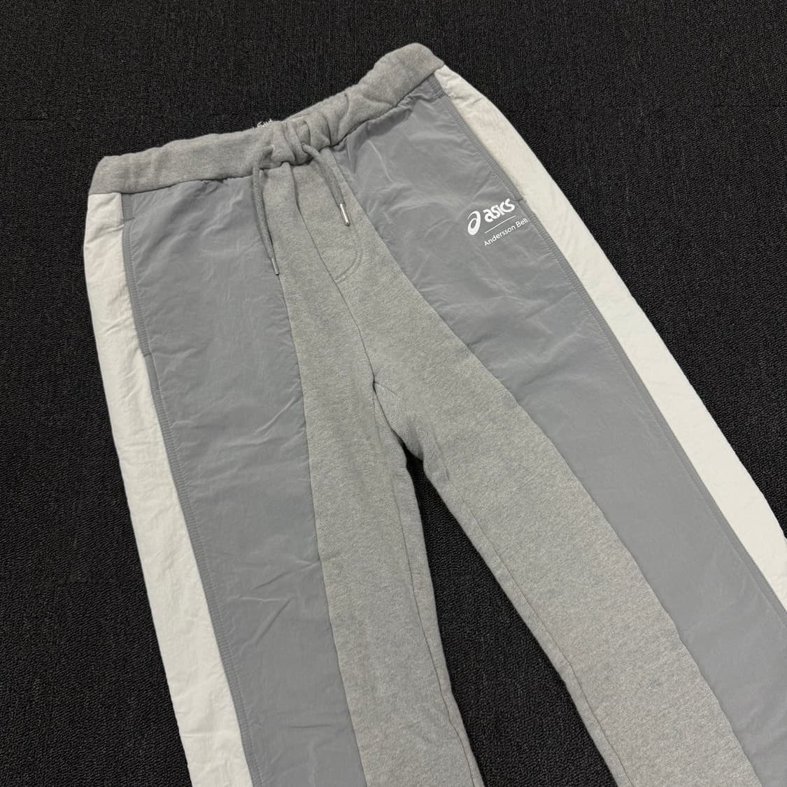 앤더슨벨 아식스 트랙 팬츠 상품이미지2