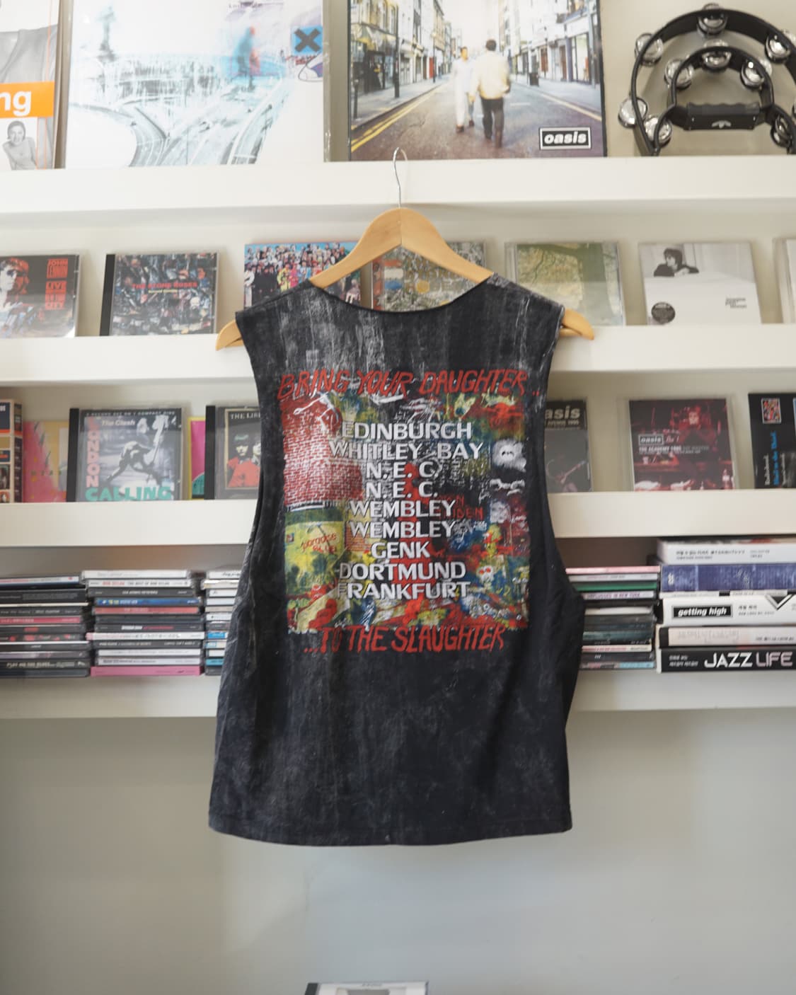 Iron Maiden 상품이미지2