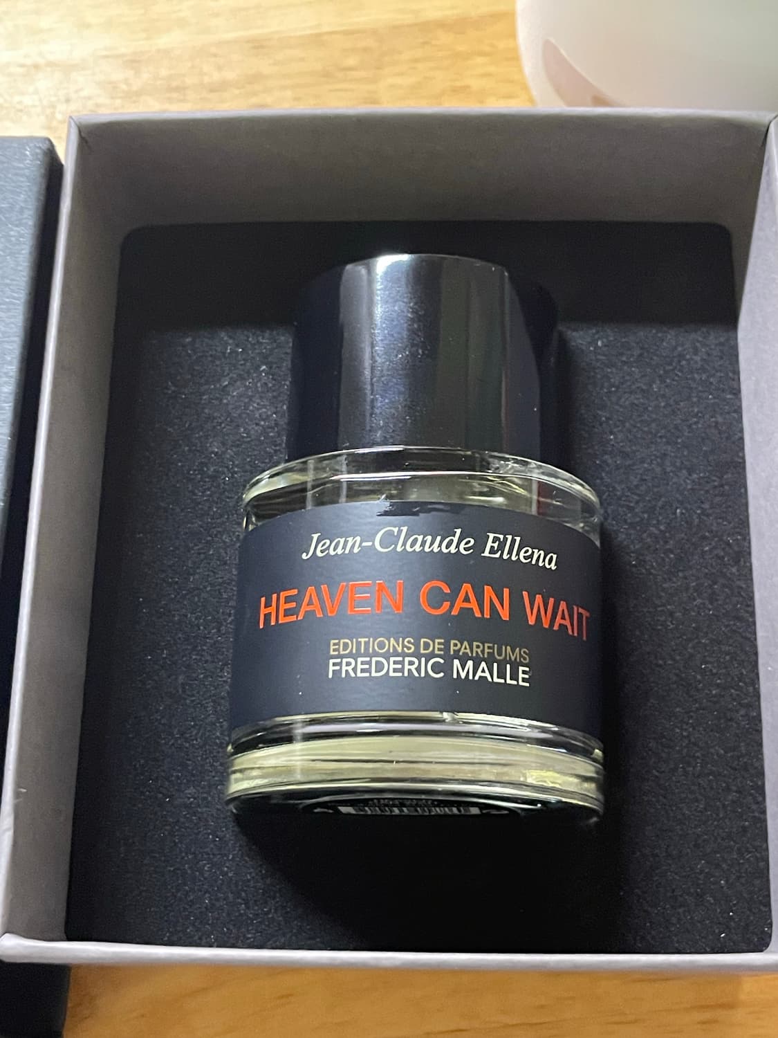 프레데릭말 해븐 캔 웨이트 향수 상품이미지2